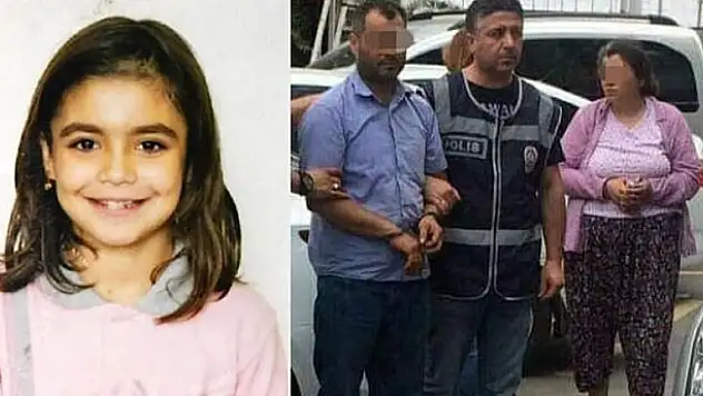 Ceylin'in katili intihar girişiminde bulundu!