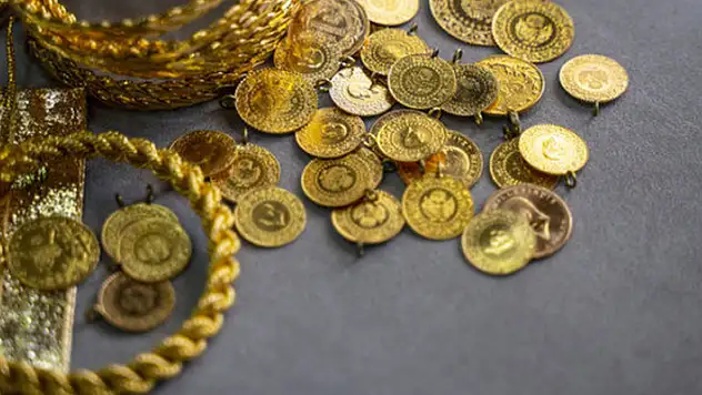 Çeyrek altın 3.140 TL oldu! Altın fiyatlarında son durum nedir?