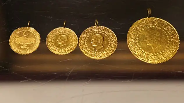 Çeyrek altın 500 lirayı aştı