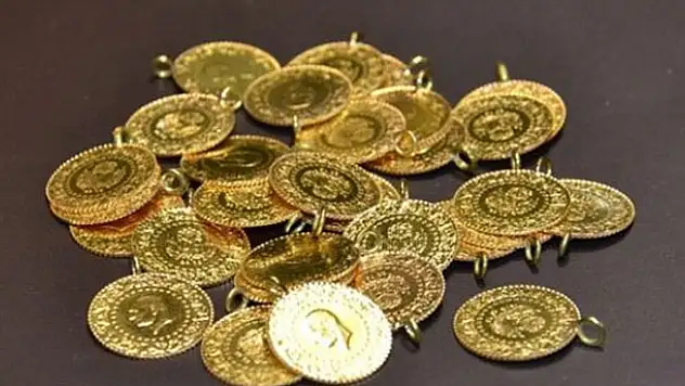 Çeyrek altın fiyatları haftayı nasıl kapattı? - İşte Çeyrek altın fiyatları