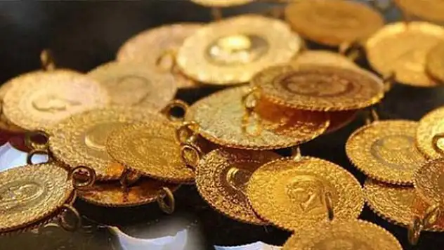Çeyrek altın gram altın fiyatları ne kadar? - Güncel altın fiyatları