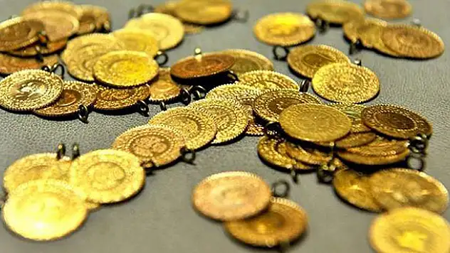 Çeyrek altın ne kadar? (25 Ekim altın fiyatları)