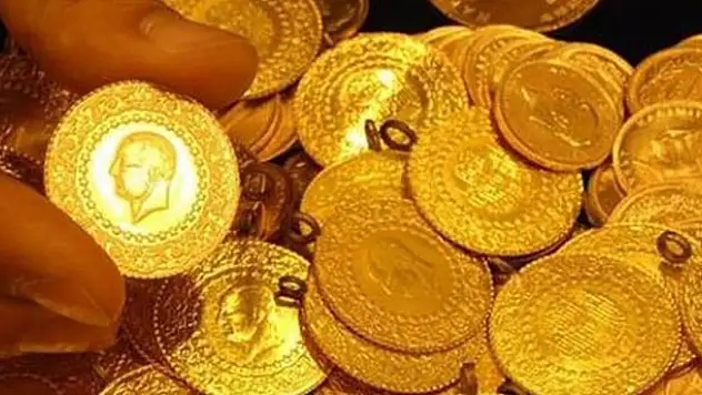 Çeyrek altın ne kadar? 26.01.2017 altın fiyatları