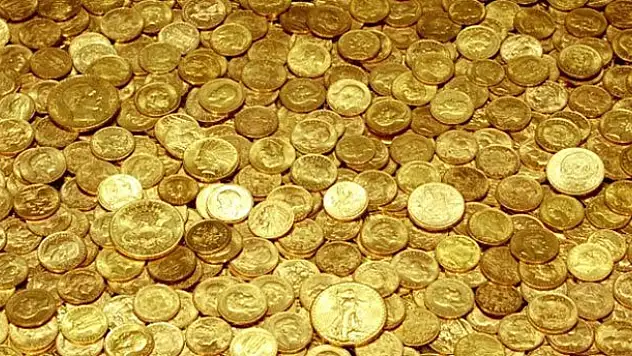 Çeyrek altın ne kadar oldu? 11 Mayıs 2015 güncel altın fiyatları