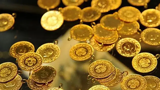 Çeyrek altın ve gram altın fiyatları yükseliyor mu? İşte Kapalıçarşı'da son durum