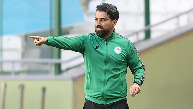 Ceza erteleme talebi ikinci kez reddedildi! İlhan Palut maçı locadan izleyecek