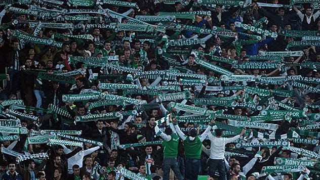 Ceza geliyor