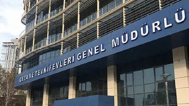 Ceza ve Tevkifevleri Genel Müdürlüğü İdare Memuru Öğrencisi alacak