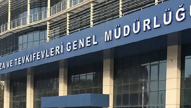 Ceza ve Tevkifevleri Genel Müdürlüğü Mühendis, Veteriner ve Psikolog alım ilanı
