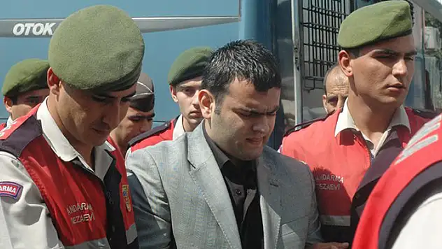 Ceza ve Tevkifevleri Genel Müdürlüğü'nden 'Ogün Samast' açıklaması!