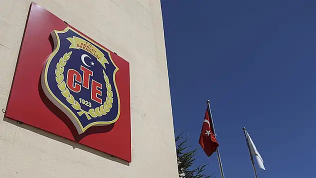 Ceza ve Tevkifevleri Genel Müdürlüğüne 50 idare memuru öğrencisi alınacak
