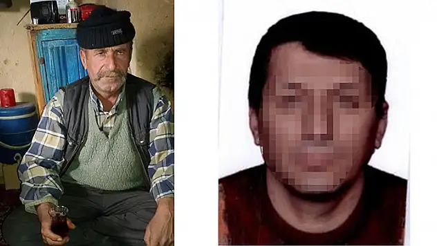 Cezaevi firarisi, 15 yıllık husumetlisini cami çıkışınca tüfekle öldürüp kaçtı
