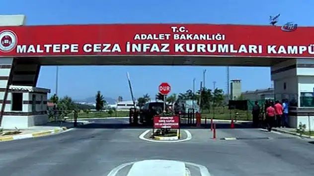 Cezaevi kampüsündeki koruma taburuna silahlı saldırı
