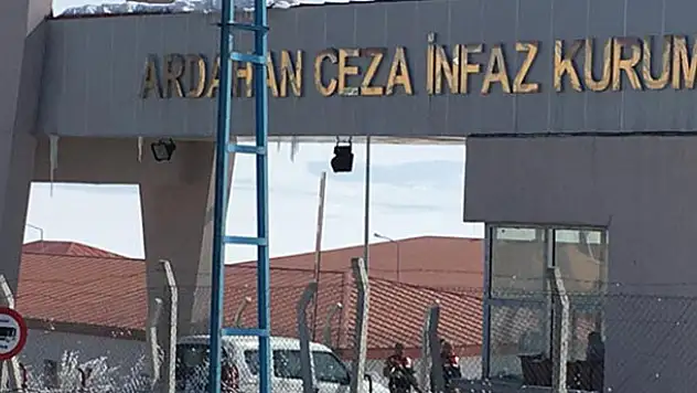 Cezaevinde kavga kanlı bitti! 1 şehit