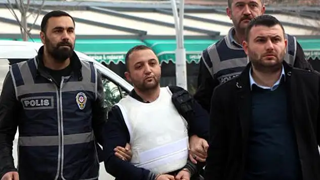 Cezaevinde tutuklu bulunan Ramazan, en büyük hayalini gerçekleştirdi