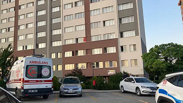 Cezaevindeki kadının evinde derin dondurucuda bebek cesedi bulundu