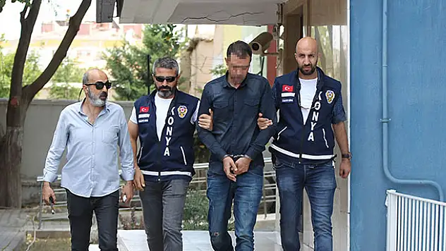 Cezaevinden çıktıktan 11 gün sonra tekrar girdi!