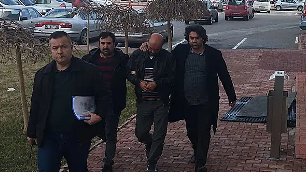 Cezaevinden firar edip, 4 günde 3 suça karıştığı iddia edildi