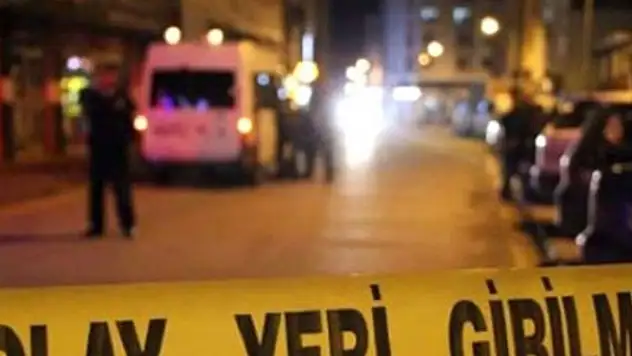 Cezaevinden firar etti, kurşunlama olayına karıştı