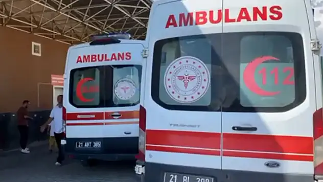 Cezaevinden izinli çıkan babasını öldürdü annesiyle birlikte tutuklandı