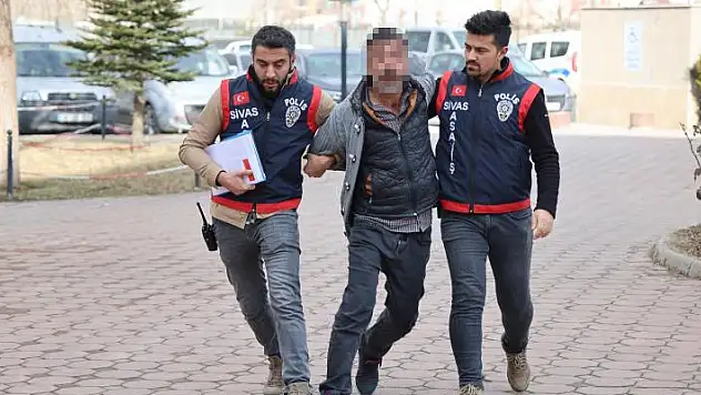 Cezaevinden izinli çıkıp 4 camide hırsızlık yaptı
