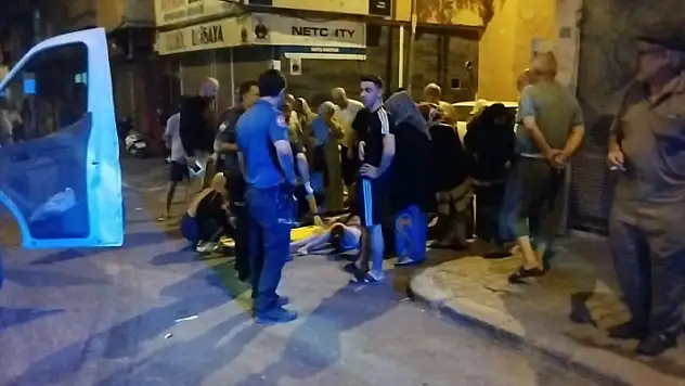 Cezaevinden izinli çıkıp, 4 kişiyi tüfekle yaraladılar
