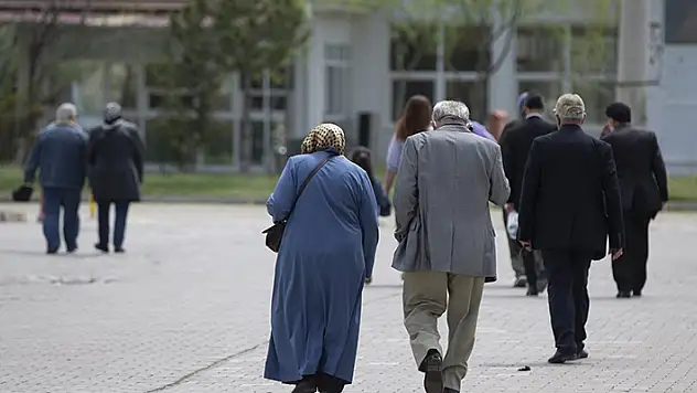 Cezaevlerinde pandemi sonrası ilk kez bayramda açık görüş yapılıyor

