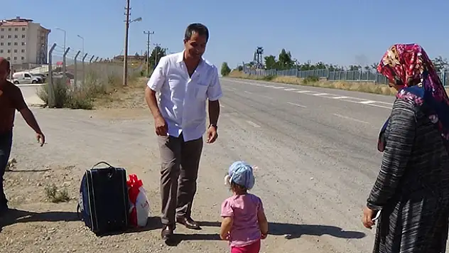 Cezaevlerinden tahliyeler başladı