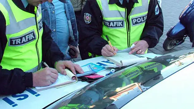 Cezalar 2019'da artırılmayacak