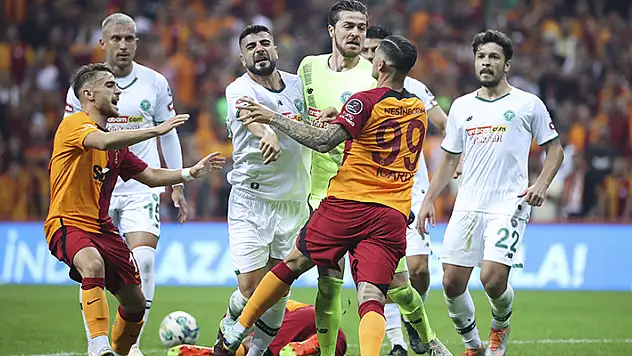 CEZALAR CANIMIZI YAKTI!
