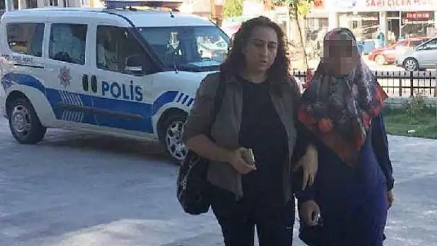 Cezası bozulmuştu! Konya'da kezzaplı saldırı davasında hüküm giyen kadın yeniden yargılanıyor