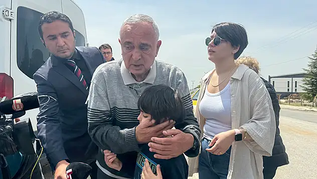 Cezası kaldırılan '28 Şubat davası' hükümlüsü 4 general tahliye edildi
