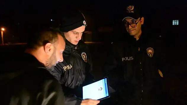 Cezaya doymayan alkollü sürücü: Alışmışım ben ceza yemeye, 4 araba bağışladım ama bir daha durmam
