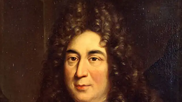 Charles Perrault kimdir? - Charles Perrault Doodle oldu