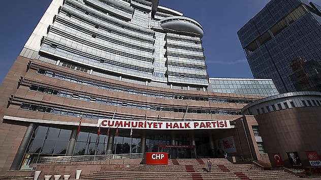 CHP, 2 bin 269 sandıkta sonuçlara itiraz etti
