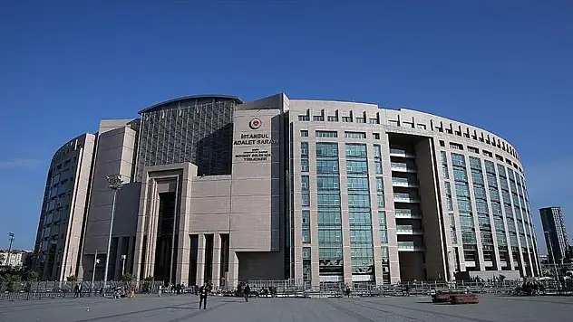 CHP 39. Olağan İstanbul İl Kongresi'nin durdurulması için ilgili kurumlara yazı gönderildi
