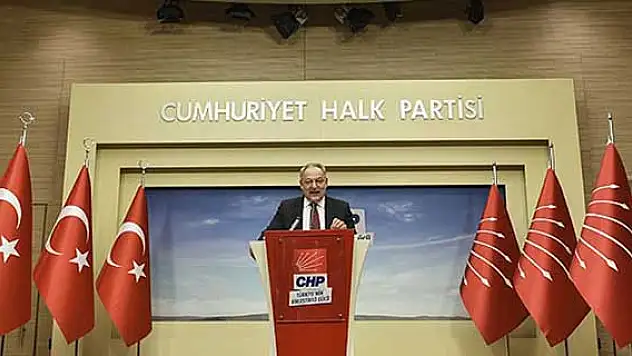 CHP 55 bölgede ön seçim yapacak