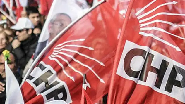 CHP, af teklifinde seçenek istedi