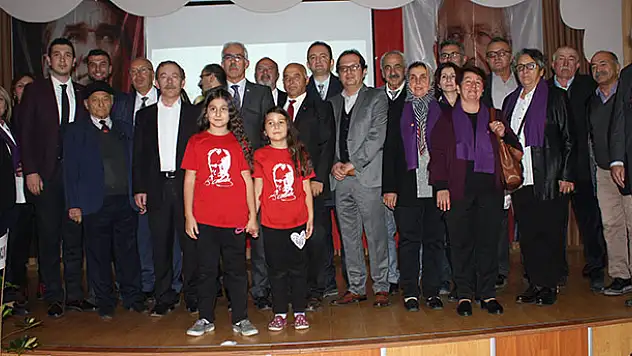 CHP, Akşehir, Doğanhisar ve Seydişehir'de adaylarını açıkladı