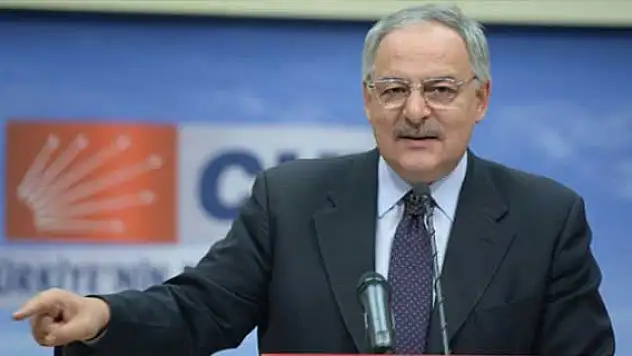 CHP Bank Asya'ya sahip çıktı