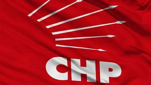 CHP'de 82 Vekilin Üstü Çizildi