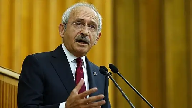 CHP'de 'Atatürk fotoğrafının indirildiği' iddiası araştırıldı