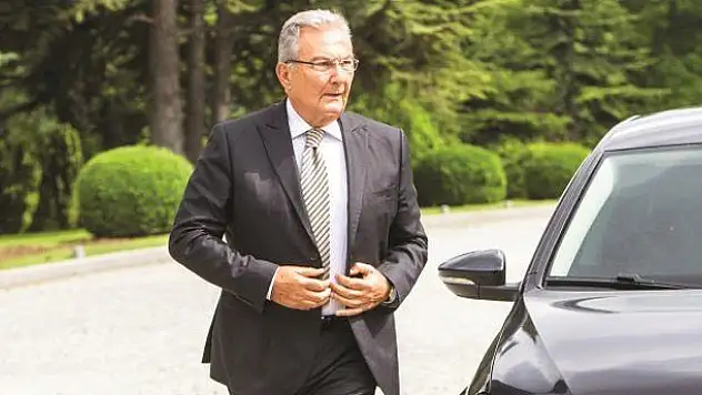 CHP'de Baykal telaşı!