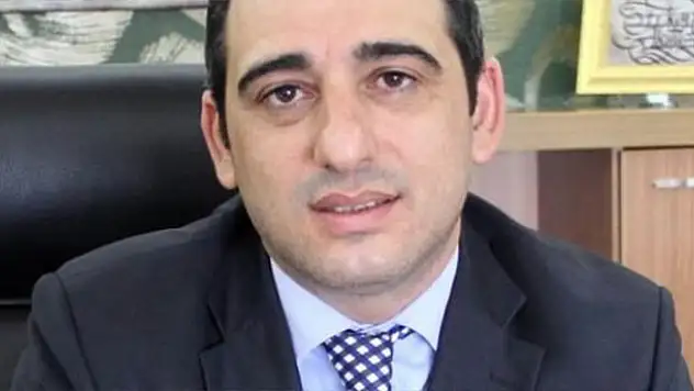CHP'de Bir İstifa Şoku Daha