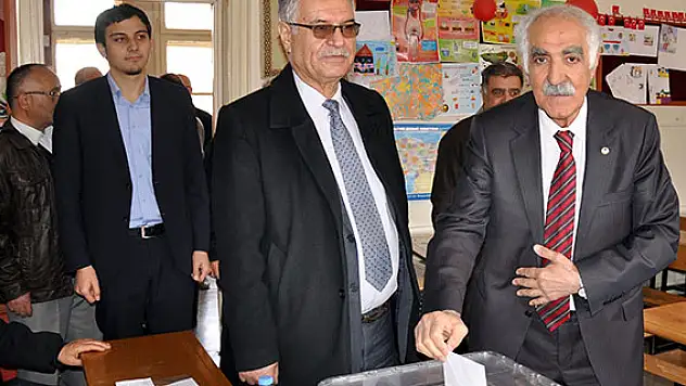 CHP'de ön seçim heyecanı