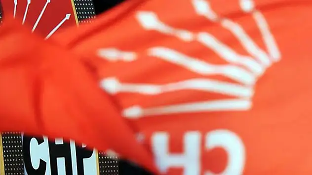 CHP'de toplu istifa!