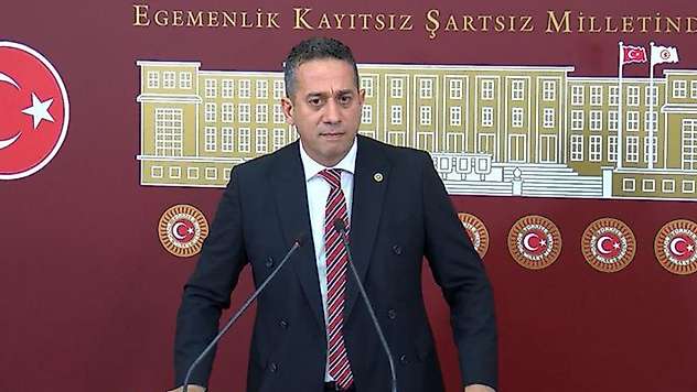 CHP'den 'Hatay' açıklaması: Anket yapılıp karar verilecektir 