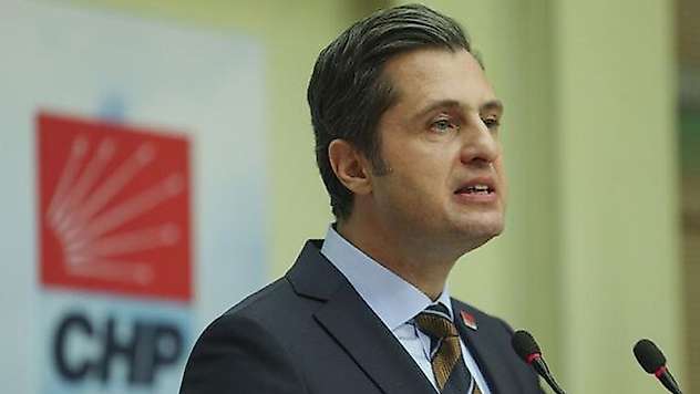 CHP'den Hatay için yeniden aday gösterilen Lütfü Savaş hakkında açıklama
