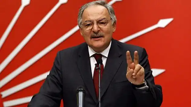 CHP'den koalisyon açıklaması