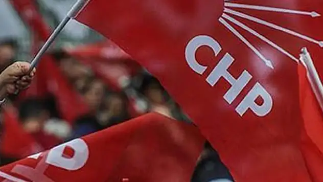 CHP'den, Konya teşkilatındaki taciz iddiasıyla ilgili disiplin soruşturması